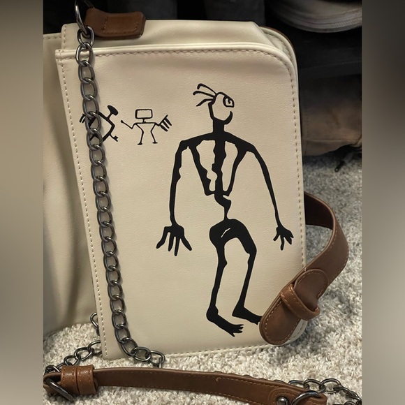 Supernatural Merch Bag - Picture 3 of 3